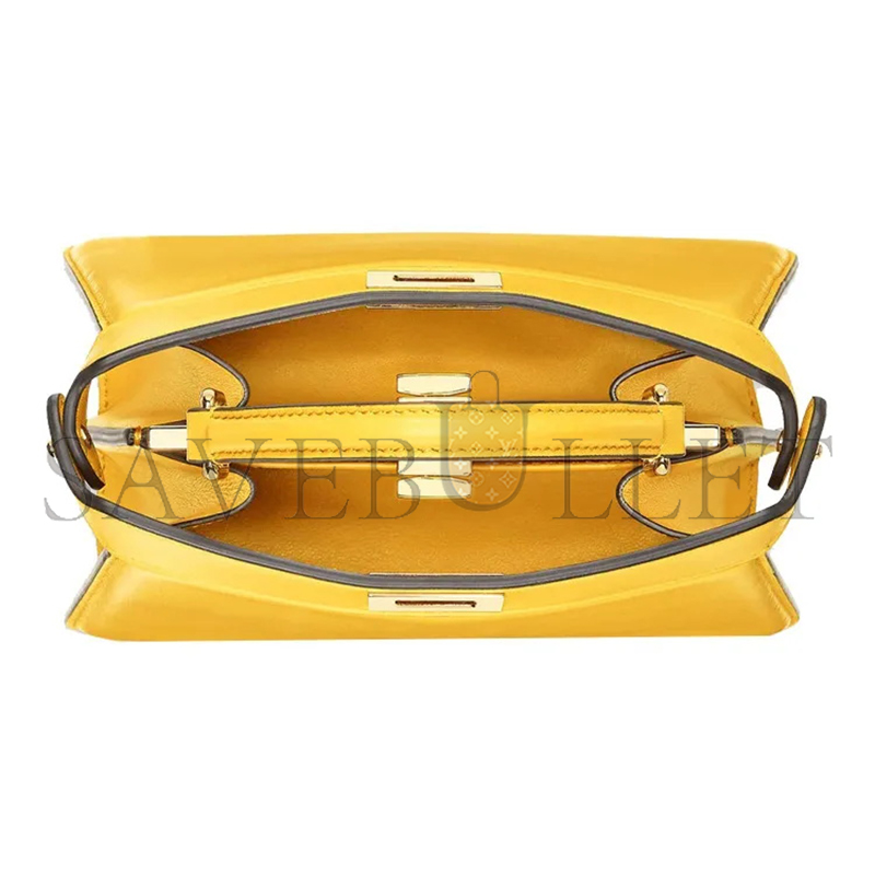 FENDI PEEKABOO ISEEU PETITE 8BN335ABVEF192E (20*15*11m)